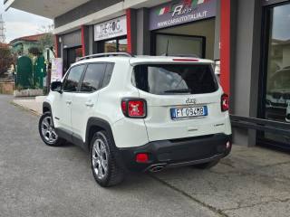 JEEP Renegade usata 73