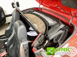 ALFA ROMEO Spider usata 26