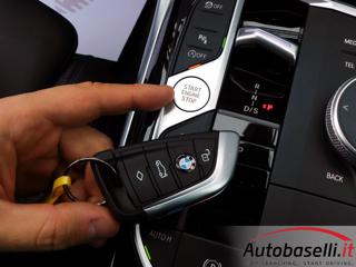BMW 218 usata, con Chiusura centralizzata senza chiave