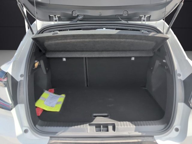 RENAULT Captur usata, con Alzacristalli elettrici