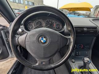 BMW Z3 usata, con Controllo trazione