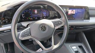 VOLKSWAGEN Golf usata, con Cronologia tagliandi