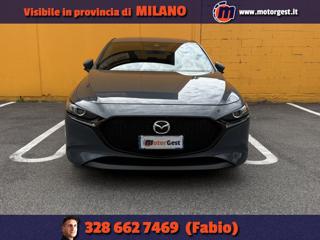 MAZDA 3 usata, con Airbag