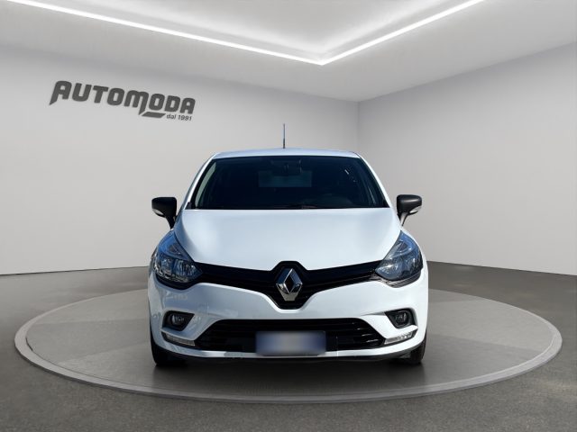 RENAULT Clio usata, con Airbag