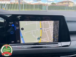 VOLKSWAGEN Golf GTD usata, con Cerchi in lega