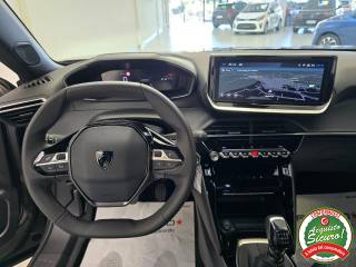 PEUGEOT 2008 usata, con Controllo trazione