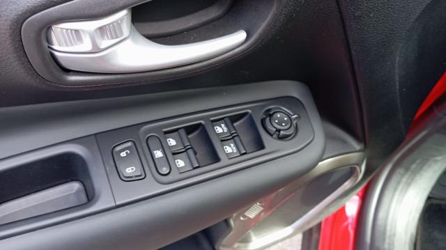 JEEP Renegade usata, con Sedile posteriore sdoppiato