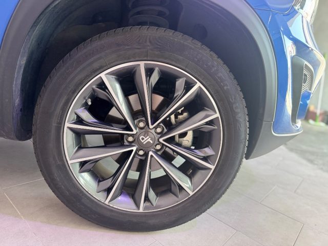 DR MOTOR DR F35 usata 7