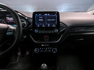 FORD Fiesta usata, con Controllo trazione