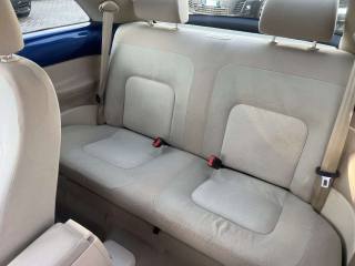 VOLKSWAGEN New Beetle usata, con Fendinebbia