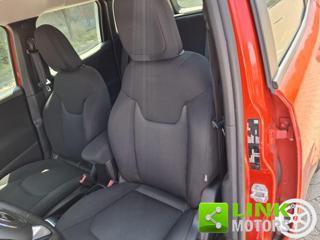 JEEP Renegade usata, con Chiusura centralizzata