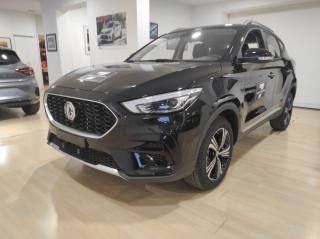 MG ZS usata, con Airbag