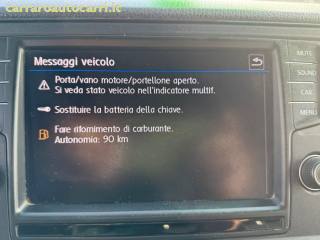 VOLKSWAGEN Crafter usata, con Porta scorrevole