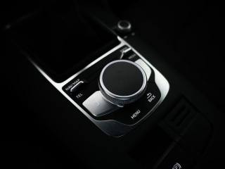 AUDI A3 usata, con Specchietti laterali elettrici