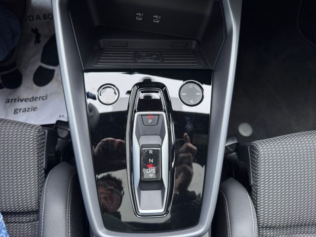 AUDI A3 usata, con Sedili riscaldati