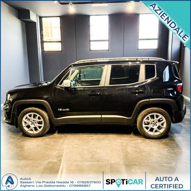 JEEP Renegade usata, con Chiusura centralizzata