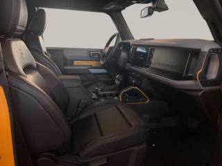 FORD Bronco usata, con Chiusura centralizzata