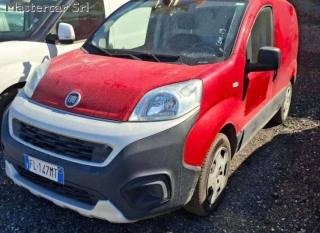 FIAT Fiorino usata, con Airbag