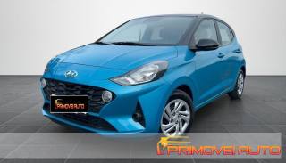 HYUNDAI i10 usata, con Antifurto