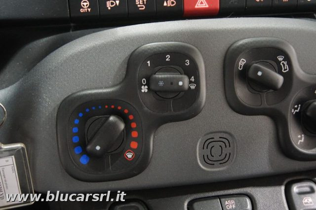 FIAT Panda usata 14