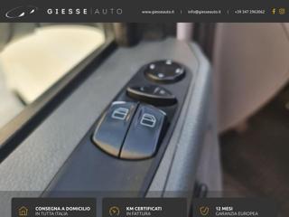 MERCEDES-BENZ Vito usata 16