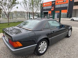MERCEDES-BENZ SL 300 usata, con Boardcomputer