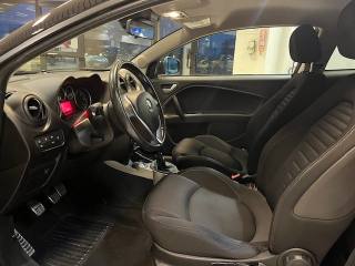ALFA ROMEO MiTo usata, con Chiusura centralizzata
