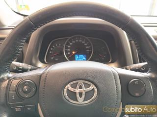 TOYOTA RAV 4 usata 31