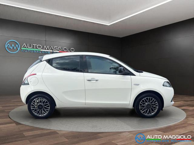 LANCIA Ypsilon usata, con Alzacristalli elettrici