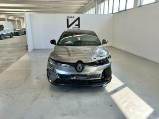 RENAULT Megane usata, con Airbag