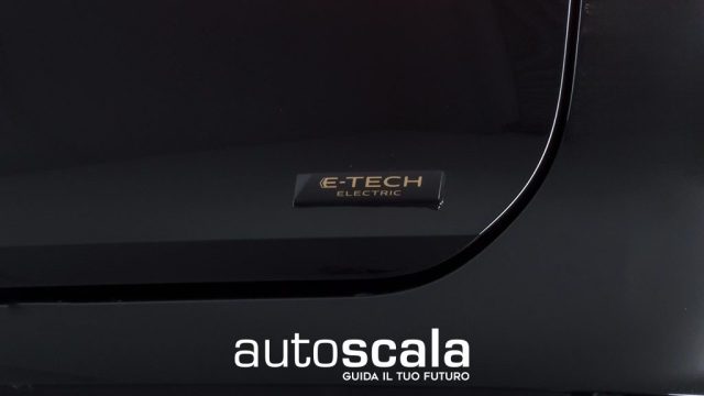 RENAULT Megane usata, con Sistema di navigazione