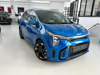 KIA Picanto usata, con Airbag Passeggero