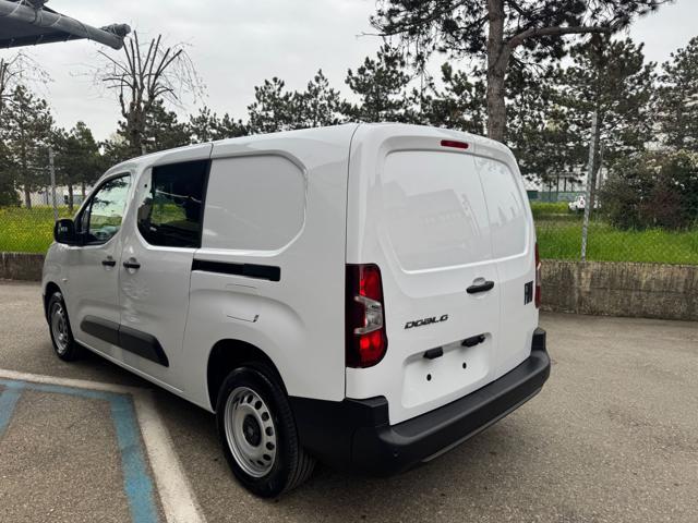 FIAT Doblo usata, con Airbag Passeggero