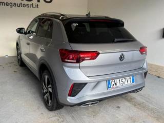 VOLKSWAGEN T-Roc usata, con Chiusura centralizzata