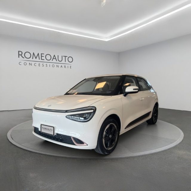 DONGFENG Box usata, con Riconoscimento dei segnali stradali
