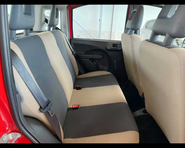 FIAT Panda usata 14