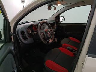 FIAT Panda usata, con Kit antipanne