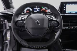 PEUGEOT 2008 usata, con Servosterzo