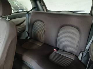 LANCIA Ypsilon usata, con Immobilizzatore elettronico