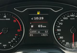AUDI Q2 usata, con Filtro antiparticolato