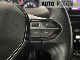 PEUGEOT Rifter usata, con Sistema di navigazione