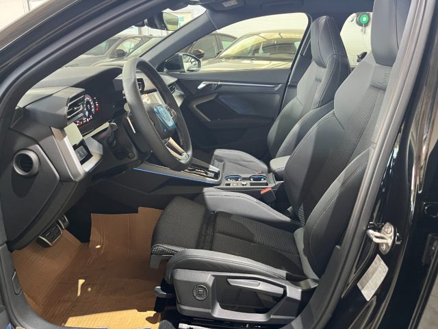 AUDI A3 usata, con ESP