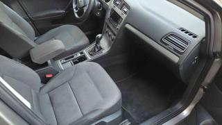 VOLKSWAGEN Golf usata, con Controllo trazione