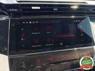 PEUGEOT 408 usata, con Cruise Control