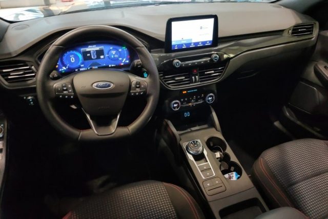 FORD Kuga usata, con Cerchi in lega