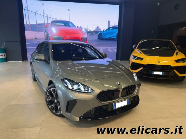 BMW 118 usata, con Airbag