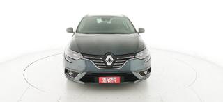 RENAULT Megane usata, con Airbag