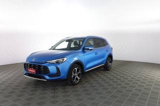 MG ZS ZS 1.5 Comfort