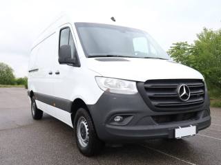 MERCEDES-BENZ Sprinter Sprinter F37/35 315 CDI RWD TA Furgone