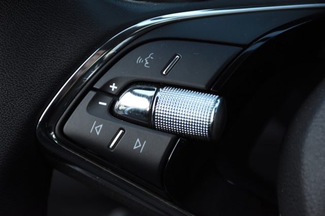 SKODA Kodiaq usata, con Touch screen